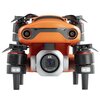 Dron AUTEL ROBOTICS Evo II Pro Rugged Bundle V3 Pomarańczowy Waga [g] 1190