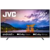 Telewizor JVC LT-50VA7300 50" LED 4K Android TV Dolby Atmos Dolby Vision HDMI 2.1 Android TV Tak