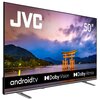 Telewizor JVC LT-50VA7300 50" LED 4K Android TV Dolby Atmos Dolby Vision HDMI 2.1
