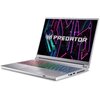 Laptop ACER Predator Triton PT14-51-768B 14" IPS 165Hz i7-13700H 16GB RAM 1TB SSD GeForce RTX4050 Windows 11 Home Waga [kg] 1.7
