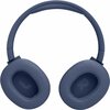 Słuchawki nauszne JBL Tune 770NC Niebieski Aktywna redukcja szumów (ANC) Tak