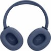 Słuchawki nauszne JBL Tune 770NC ANC Niebieski True Wireless Nie
