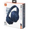 Słuchawki nauszne JBL Tune 770NC ANC Niebieski Typ słuchawek Nauszne