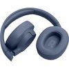 Słuchawki nauszne JBL Tune 770NC Niebieski Pasmo przenoszenia min. [Hz] 20