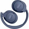 Słuchawki nauszne JBL Tune 770NC Niebieski Pasmo przenoszenia max. [Hz] 20000