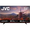 Telewizor JVC LT-55VA3300 55" LED 4K Android TV Dolby Vision Dolby Atmos HDMI 2.1 Android TV Tak