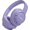 Słuchawki nauszne JBL Tune 770NC ANC Fioletowy