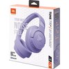Słuchawki nauszne JBL Tune 770NC ANC Fioletowy Typ słuchawek Nauszne