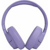Słuchawki nauszne JBL Tune 770NC ANC Fioletowy Transmisja bezprzewodowa Bluetooth