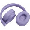 Słuchawki nauszne JBL Tune 770NC ANC Fioletowy Funkcje dodatkowe Technologia PureBass