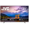 Telewizor JVC LT-55VA7300 55" LED 4K Android TV Dolby Atmos Dolby Vision HDMI 2.1 Android TV Tak