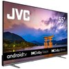Telewizor JVC LT-55VA7300 55" LED 4K Android TV Dolby Atmos Dolby Vision HDMI 2.1