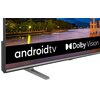 Telewizor JVC LT-55VA7300 55" LED 4K Android TV Dolby Atmos Dolby Vision HDMI 2.1 Częstotliwość odświeżania ekranu 50 Hz