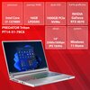 Laptop PREDATOR Triton PT14-51-78C6 14" IPS 165Hz i7-13700H 16GB RAM 1TB SSD GeForce RTX4070 DLSS 3 Windows 11 Home, Funkcje AI Liczba wątków 20