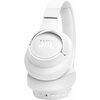 Słuchawki nauszne JBL Tune 770NC Biały Transmisja bezprzewodowa Bluetooth