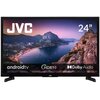 Telewizor JVC LT-24VAH3300 24" LED Android TV Android TV Tak
