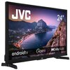 Telewizor JVC LT-24VAH3300 24" LED Android TV