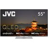 Telewizor JVC LT-55VAQ830P 55" QLED 4K Android TV Dolby Vision Dolby Atmos HDMI 2.1 Android TV Tak
