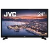 Telewizor JVC LT-24VH4300 24" LED Android TV Nie