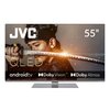 Telewizor JVC LT-55VAQ930P 55"QLED 4K Android TV Dolby Vision Dolby Atmos HDMI 2.1 Android TV Tak