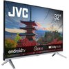 Telewizor JVC LT-32VAF5300 32" LED Android TV