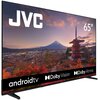 Telewizor JVC LT-65VA3300 65" LED 4K Android TV Dolby Vision Dolby Atmos HDMI 2.1