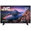 Telewizor JVC LT-32VAH3300 32" LED Android TV Android TV Tak