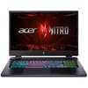 Laptop ACER Nitro AN17-71-50NZ 17.3" IPS 165Hz i5-13500HX 16GB RAM 1TB SSD GeForce RTX4060 Procesor Intel Core i5-13500HX