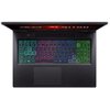 Laptop ACER Nitro AN17-71-50NZ 17.3" IPS 165Hz i5-13500HX 16GB RAM 1TB SSD GeForce RTX4060 Liczba rdzeni 14