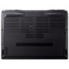 Laptop ACER Nitro AN17-71-70AV 17.3" IPS 165Hz i7-13700HX 16GB RAM 1TB SSD GeForce RTX4060 Widnows 11 Home Liczba wątków 24