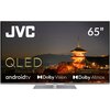 Telewizor JVC LT-65VAQ830P 65" QLED 4K Android TV Dolby Vision Dolby Atmos HDMI 2.1 Android TV Tak