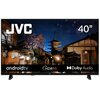 Telewizor JVC LT-40VAF3300 40" LED Android TV Android TV Tak
