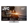 Telewizor JVC LT-65VAQ930P 65"QLED 4K Android TV Dolby Vision Dolby Atmos HDMI 2.1 Android TV Tak
