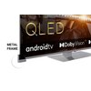 Telewizor JVC LT-65VAQ930P 65"QLED 4K Android TV Dolby Vision Dolby Atmos HDMI 2.1 Technologia HDR (High Dynamic Range) Dolby Vision