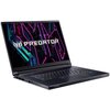 Laptop PREDATOR Triton 17X PTX17-71-94R1 17" IPS 250Hz i9-13900HX 64GB RAM 2TB SSD GeForce RTX 4090 Windows 11 Home Waga [kg] 3