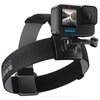 Mocowanie na głowę GOPRO Head Strap 2.0 - Strappy Dedykowany model GoPro Hero 10 Black