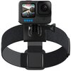 Mocowanie na głowę GOPRO Head Strap 2.0 - Strappy Dedykowany model GoPro Hero 11 Black