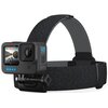 Mocowanie na głowę GOPRO Head Strap 2.0 - Strappy Dedykowany model GoPro Hero 2