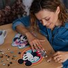 Puzzle TREFL Disney Retro Myszka Mickey 20191 (160 elementów) Tematyka Bajki