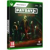 PayDay 3 - Edycja Premierowa Gra XBOX SERIES X Rodzaj Gra
