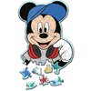 Puzzle TREFL Wood Craft Disney Junior W świecie Mickey 20199 (50 elementów) Seria Disney Mickey