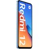 Smartfon XIAOMI Redmi 12 4/128GB 6.79" 90Hz Niebieski Model procesora MediaTek Helio G88