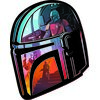 Puzzle TREFL Star Wars The Mandalorian 20186 (160 elementów) Rodzaj Drewniane