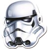 Puzzle TREFL Star Wars LucasFilm Hełm Szturmowca 20188 (160 elementów) Seria Star Wars