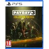 PayDay 3 - Edycja Kolekcjonerska Gra PS5