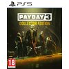 PayDay 3 - Edycja Kolekcjonerska Gra PS5 Rodzaj Gra