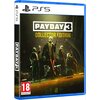 PayDay 3 - Edycja Kolekcjonerska Gra PS5 Wymagania systemowe Połączenie z TV