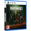 PayDay 3 - Edycja Premierowa Gra PS5 Rodzaj Gra