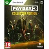 PayDay 3 - Edycja Kolekcjonerska Gra XBOX SERIES X Rodzaj Gra