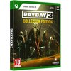 PayDay 3 - Edycja Kolekcjonerska Gra XBOX SERIES X Wymagania systemowe Połączenie z TV